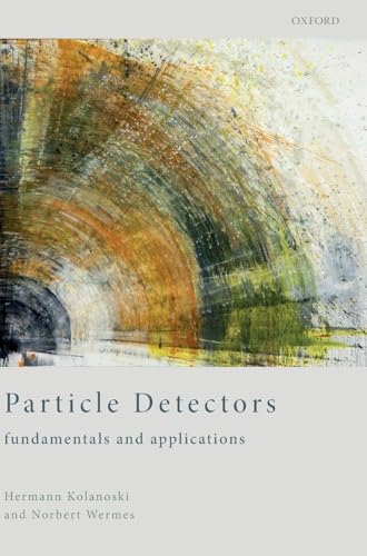 PARTICLE DETECTORS C