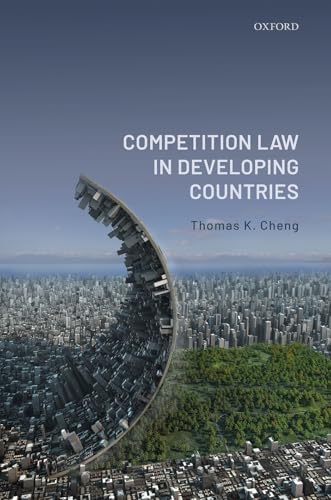 COMPETITION LAW DEVELOPING COUNTRIES C