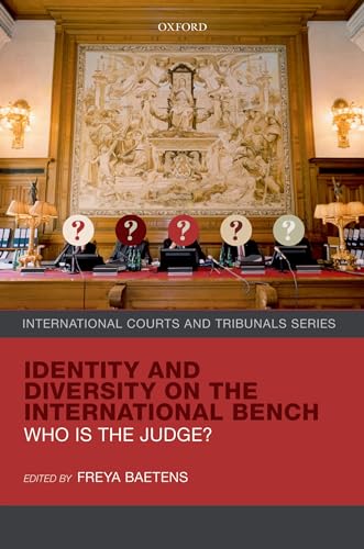 IDENT & DIVERS INT BENCH ICTS C