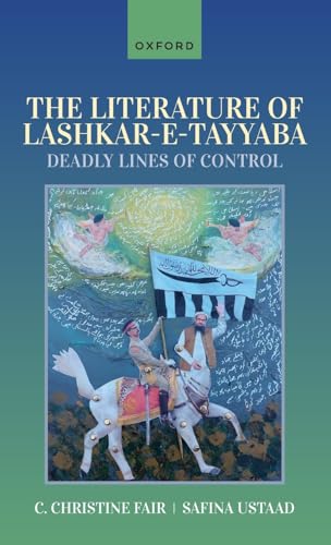 Literature of Lashkar E Tayyaba