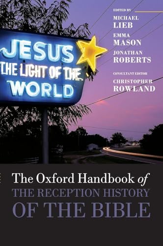 OHB RECEPTION HISTORY BIBLE OHBK C
