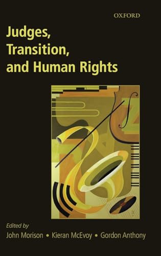 Judges, Transition, and Human Rights