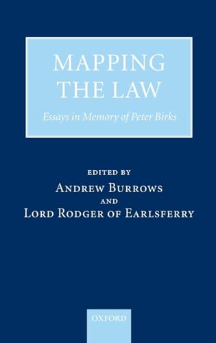 MAPPING LAW