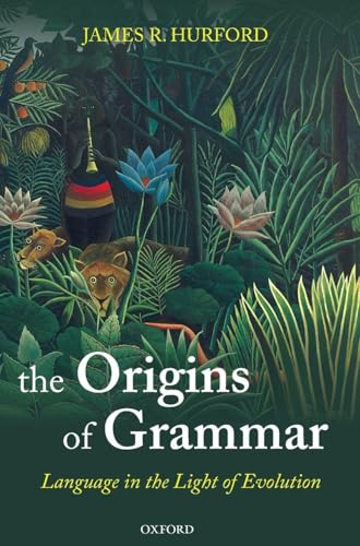ORIGINS OF GRAMMAR SEL C