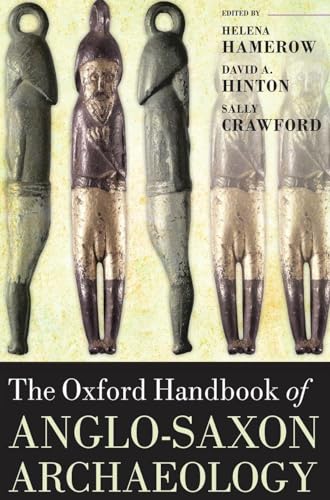 OHB ANGLO-SAXON ARCHAEOLOGY OHBK C