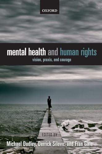 MENTAL HEALTH & HUMAN RIGHTS C