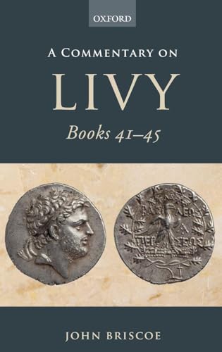COMMENTARY ON LIVY 41-45 C
