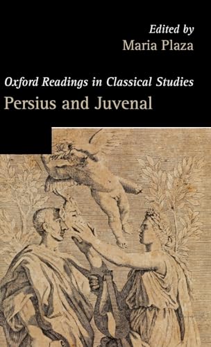 Persius and Juvenal