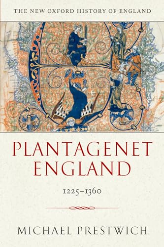 Plantagenet England 1225-1360