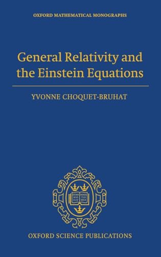 GEN RELATIVITY & EINSTEIN EQUATION OMM C