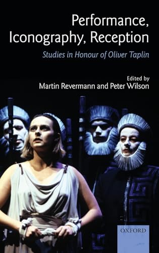 PERFORMANCE RECEPTION ICONOGRAPHY C