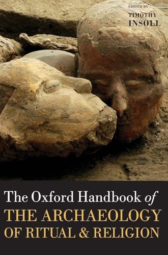 OHB ARCHAEOL RITUAL & RELIGION OHBK C