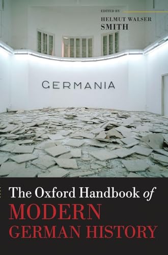 OHB MODERN GERMAN HISTORY OHBK C