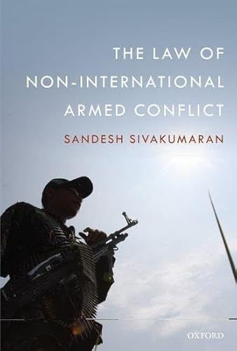 LAW NON-INTERNAT ARMED CONFLICT OMIHCL C