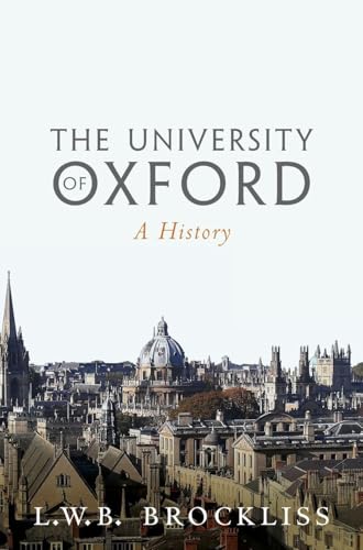 University of Oxford