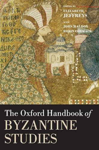 OHB BYZANTINE STUDIES OHBK C