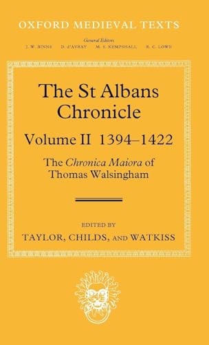 The St Albans Chronicle