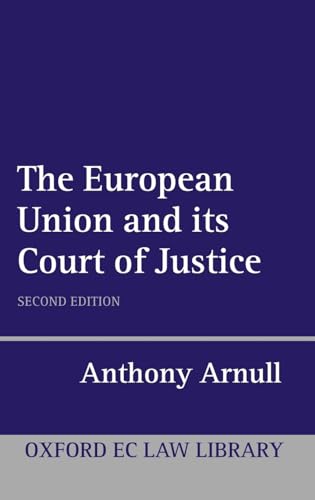 The European Court of Justice