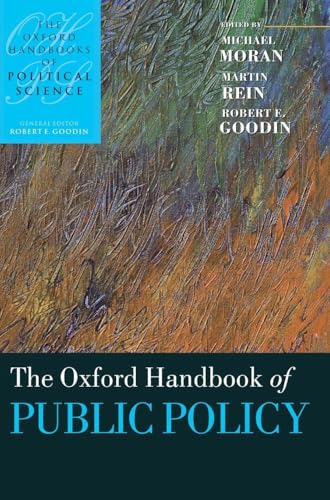 OXF HANDB PUBLIC POLICY OHBK C