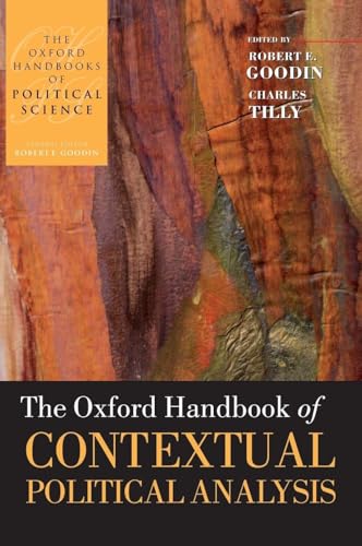 OHB CONTEX POLIT ANALYSIS OHBK C