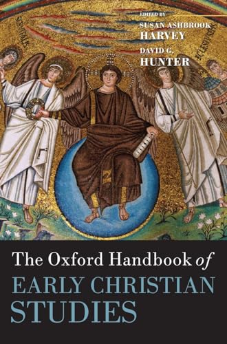 OHB EARLY CHRISTIAN STUDIES OHBK C