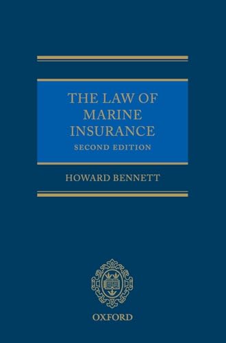 LAW OF MARINE INSURANCE 2E C