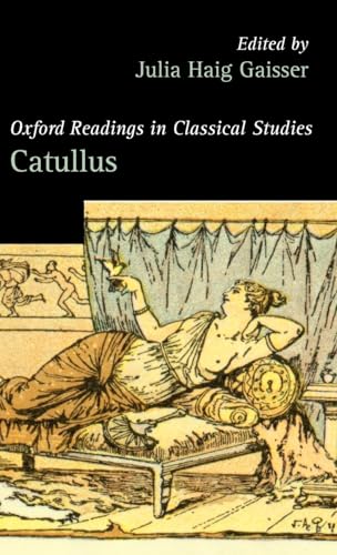 Oxford Readings in Classical Studies