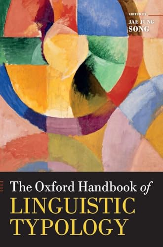 OHB LINGUISTIC TYPOLOGY OHBK C