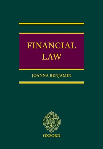 Financial Law