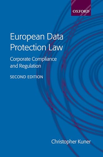European Data Protection Law