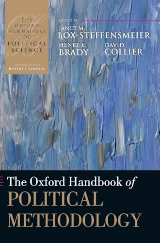 OHB POLITICAL METHODOLOGY OHBK C