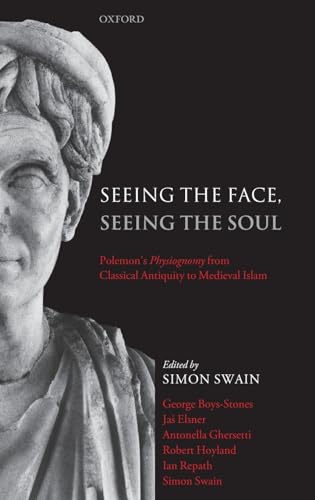 SEEING THE FACE, SEEING THE SOUL