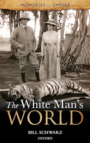 White Man's World