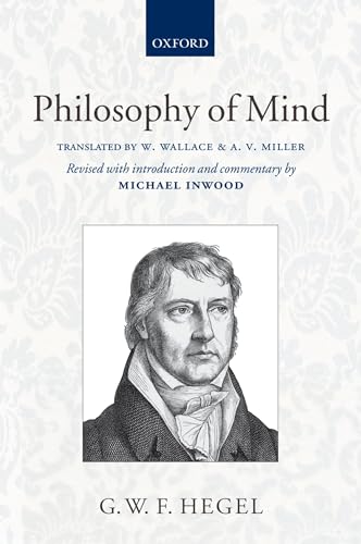 Hegel's Philosophy of Mind