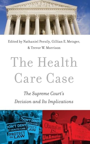 The Health Care Case