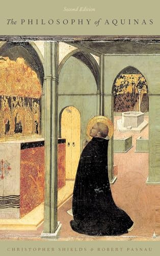 The Philosophy of Aquinas
