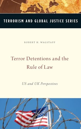 Terror Detentions and the Rule of Law