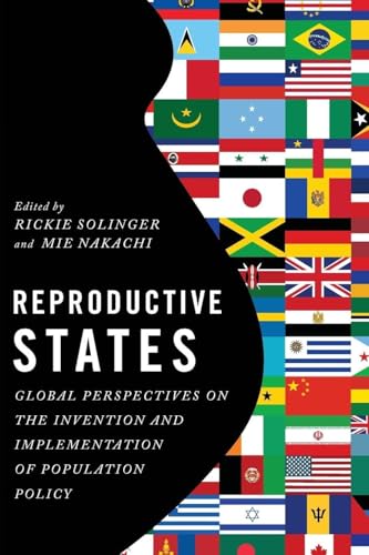 Reproductive States