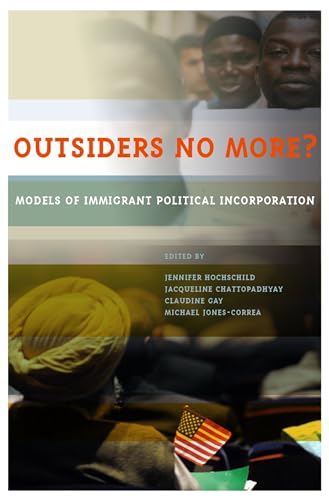 Outsiders No More?