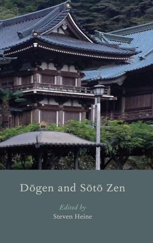 Dogen and Soto Zen