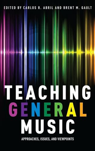 Teaching General Music