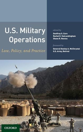 U.S. Military Operations
