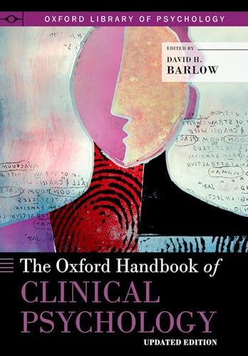 Oxford Handbook of Clinical Psychology (Updated)