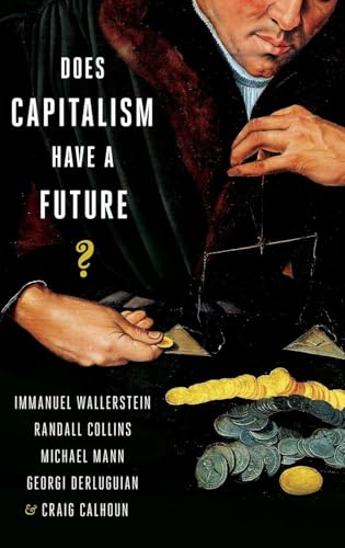 Does Capitalism Have a Future?