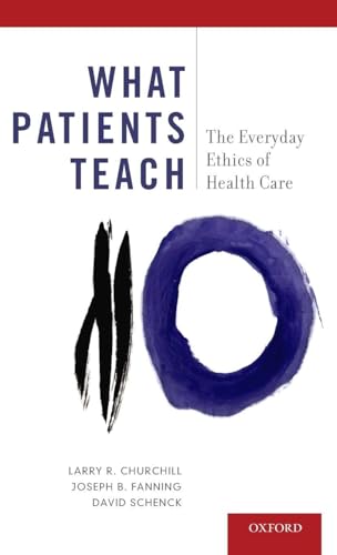 What Patients Teach
