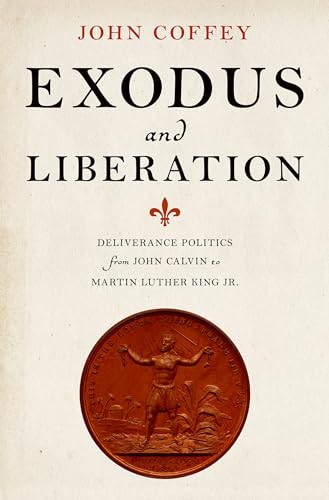 Exodus and Liberation