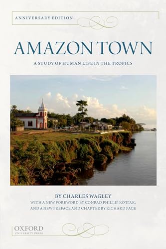 Amazon Town