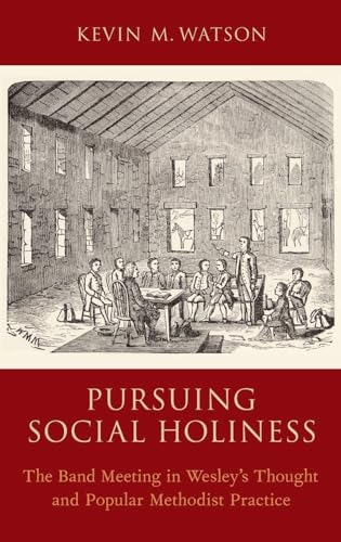 Pursuing Social Holiness