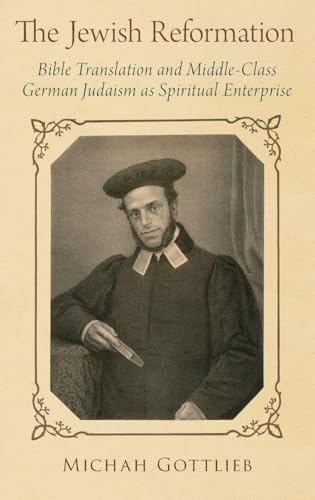 JEWISH REFORMATION C