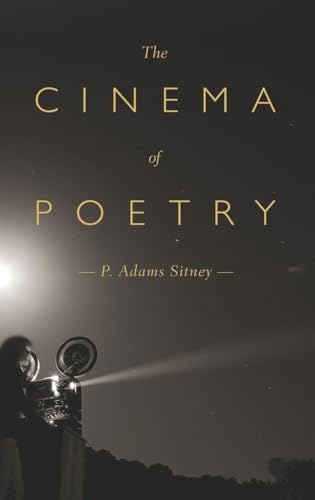 The Cinema of Poetry